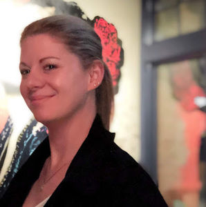 Meet your Posher, Diane